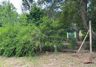 HERMOSO LOTE EN BARRIO NORTE DE VILLA GESELL