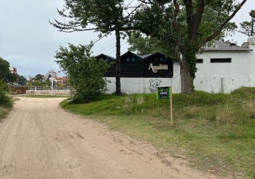 ESPECTACULAR LOTE MULTIFAMILIAR !! 