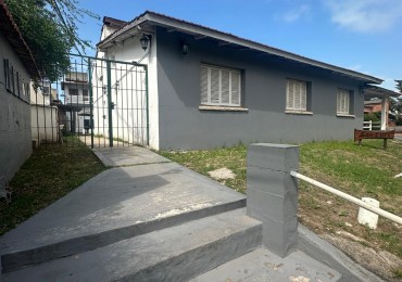 VENTA DPTO 3AMBIENTES EN ZONA CENTRO VILLA GESELL