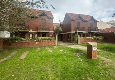 ENCANTADOR DUPLEX 2 DORMITORIOS A PASOS DEL MAR!!