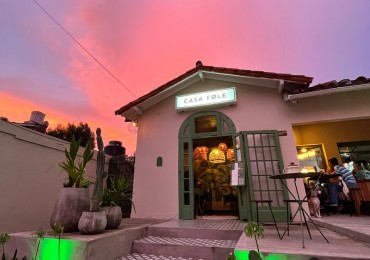 FONDO DE COMERCIO  EN VENTA CAFETERIA FUCIONANDO VILLA GESELL