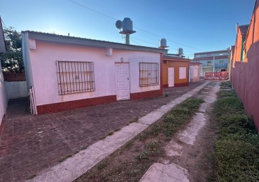 VENTA DEPARTAMENTO 3 AMBIENTES SIN EXPENSAS A PASOS DEL MAR EN MAR DEL TUYU!!