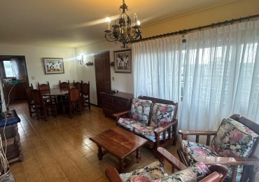  DEPARTAMENTO 4 AMBIENTES  EN VILLA GESELL