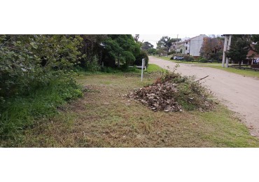 VENTA LOTE MULTIFAMIIAR EN VILA GSELL