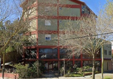 DEPARTAMENTO 2 AMBIENTES  EN VENTA VILLA GESELL CON VISTA AL MAR 