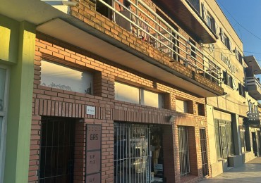  ALQUILER TEMPORAL DEPARTAMENTO 2 AMBIENTES PLANTA ALTA