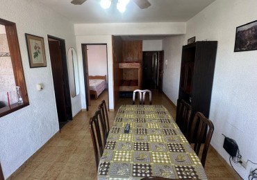 VENTA DEPARTAMENTO 2AMBIENTES GAS NATURAL SOBRE AVENIDA 3