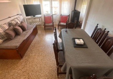 VENTA DEPARTAMENTO 3 AMBIENTES ZONA CENTRO CON VISTA AL MAR