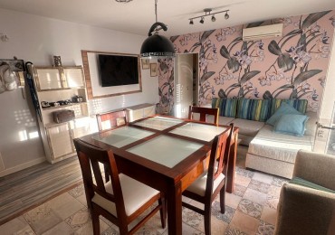 ALQUILER ANUAL - EDIFICIO TROTAMUNDOS