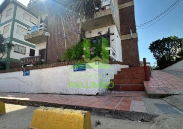 OPORTUNIDAD VENTA  DEPARTAMENTO 3 AMB CON COCHERA A 100 MTS DEL MAR!!