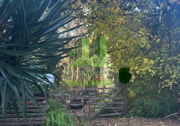 LOTE  TERRENO EN VENTA EN MAR AZUL 