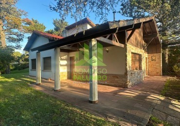 CHALET EN VENTA EN VILLA GESELL